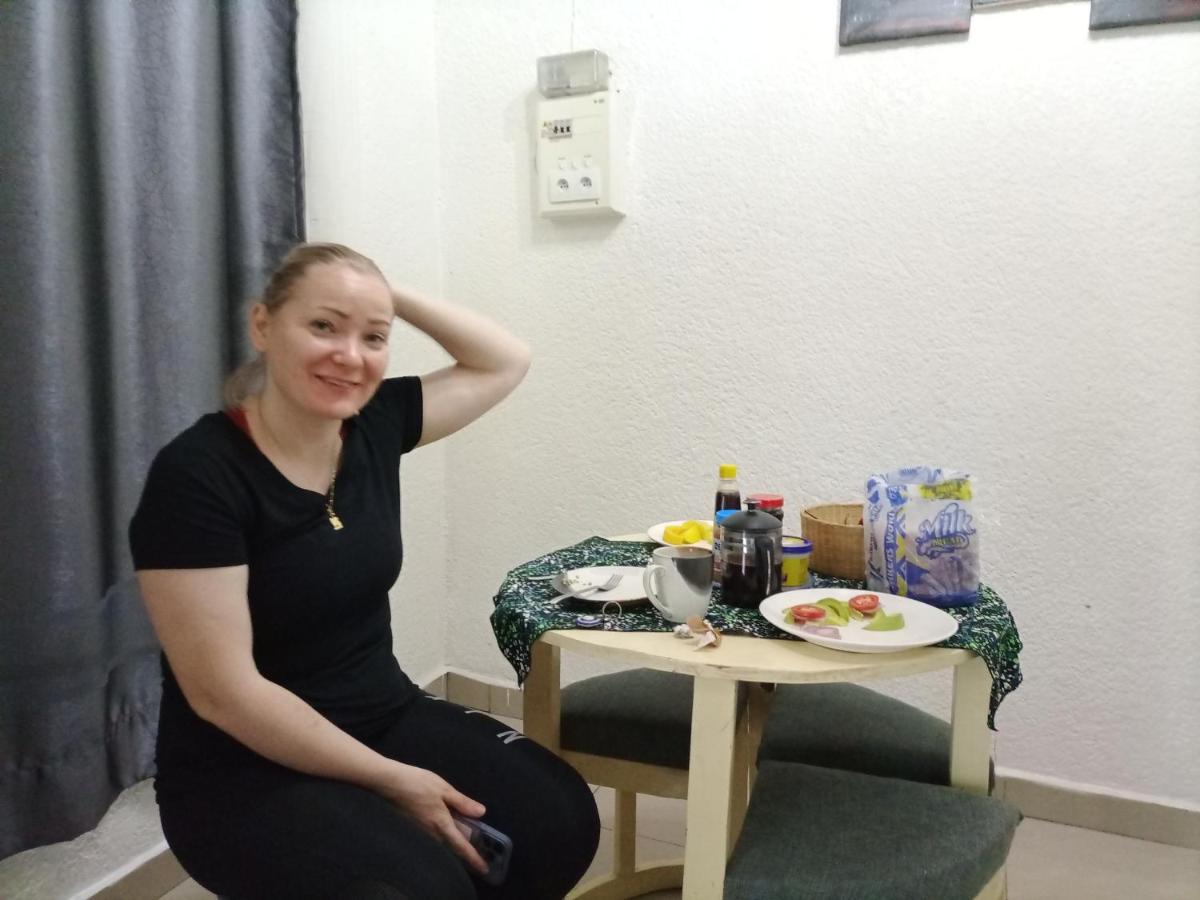 Randa'S House I Homestay Ruhengeri 外观 照片